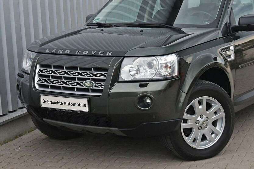 Freelander