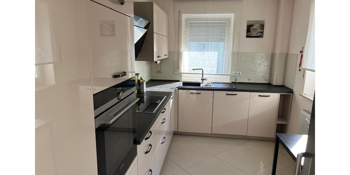 Etagenwohnung Rüsselsheim am Main - 5 Zimmer, 141 m&sup2;, 449.000&euro; | Angebot:26932678