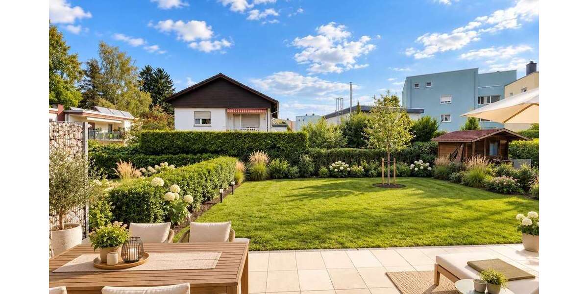 Einfamilienhaus Bad Homburg vor der Höhe Gonzenheim - 5 Zimmer, 190 m&sup2;, 1.349.000&euro; | Angebot:27359430