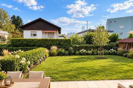 Haus Bad Homburg vor der Höhe Gonzenheim - 5 Zimmer, 190 m&sup2;, 1.349.000&euro; | Angebot:27359430