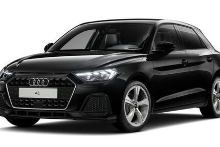 Audi A1 4.400 km 26.199 &euro; Mühlheim 63165