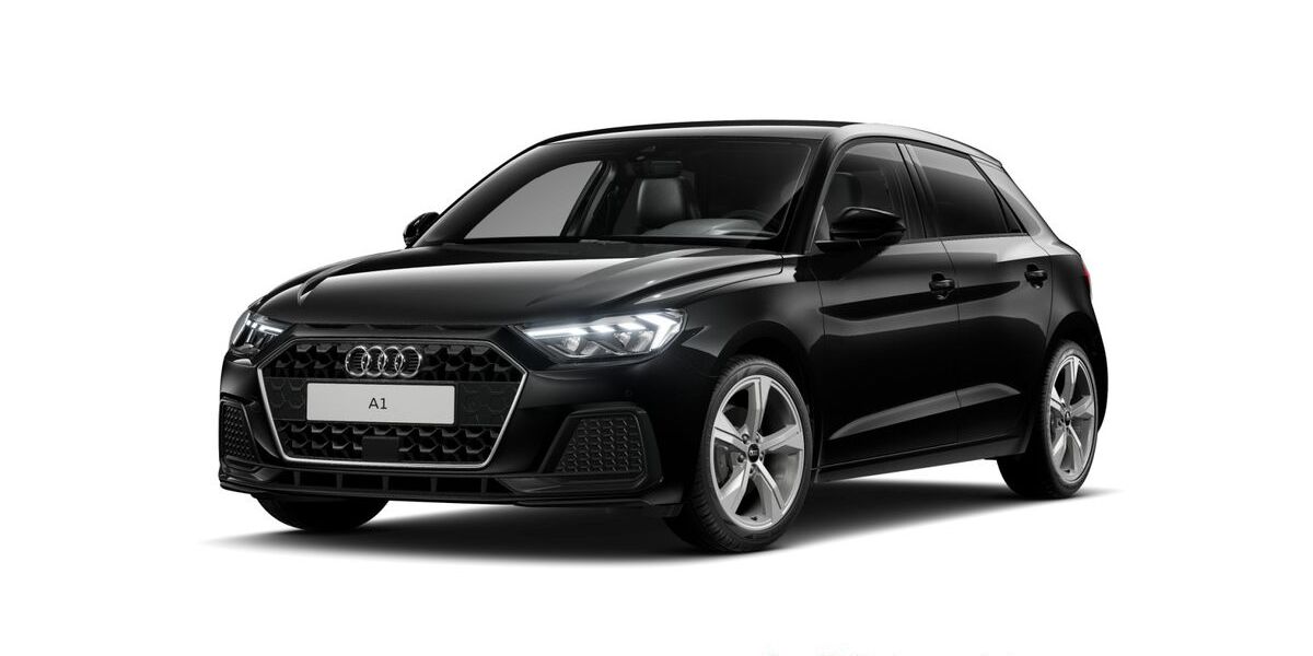 Audi A1 4.400 km 26.199 &euro; Mühlheim 63165