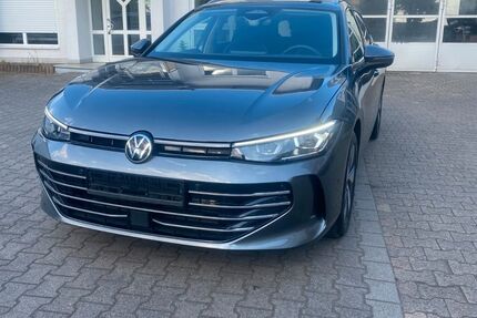 VW Passat Variant 57.000 km 29.500 &euro; Griesheim 64347