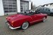 Karmann Ghia Cabrio vollständig restauriert