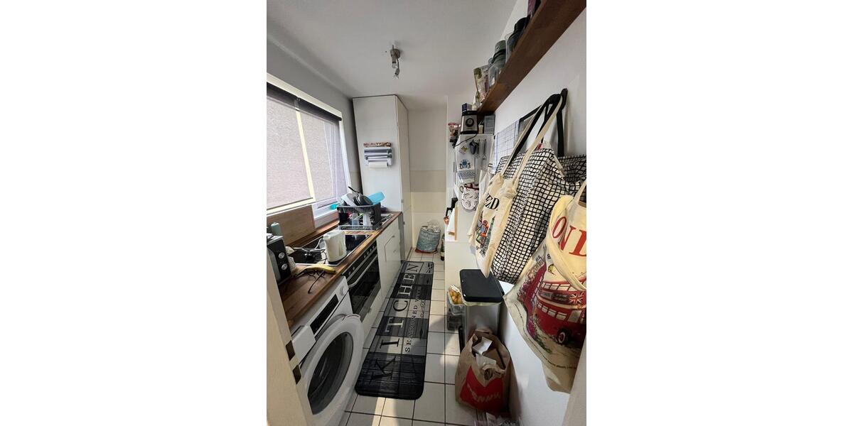 Etagenwohnung Offenbach am Main Buchrain - 2 Zimmer, 55 m&sup2;, 990&euro; | Angebot:25782770