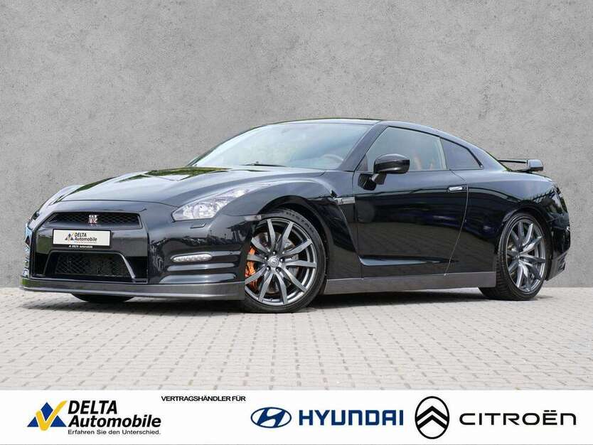 Nissan GT-R 72.270 km 88.888 € Mainz-Kastel 55252