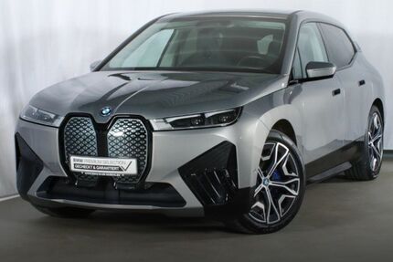 BMW iX 25.340 km 41.958 &euro; Maintal 63477