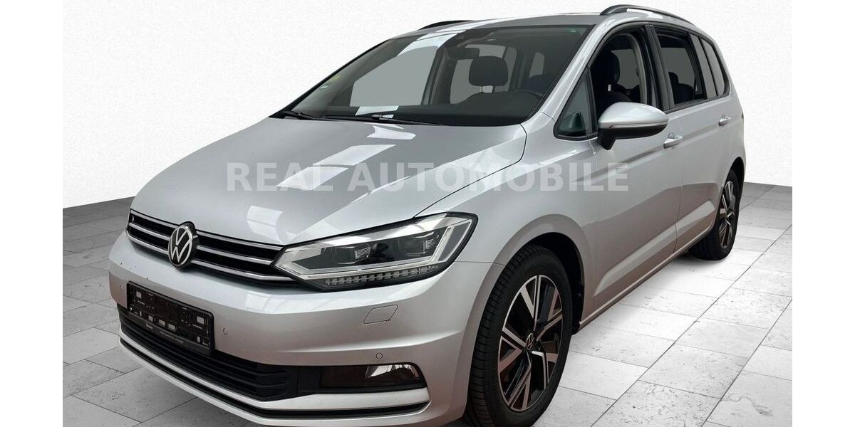 VW Touran 183.000 km 17.300 &euro; Frankfurt am Main 65933