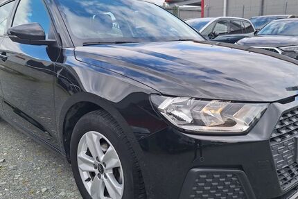 Audi A1 115.000 km 13.090 &euro; Kelkheim 65779