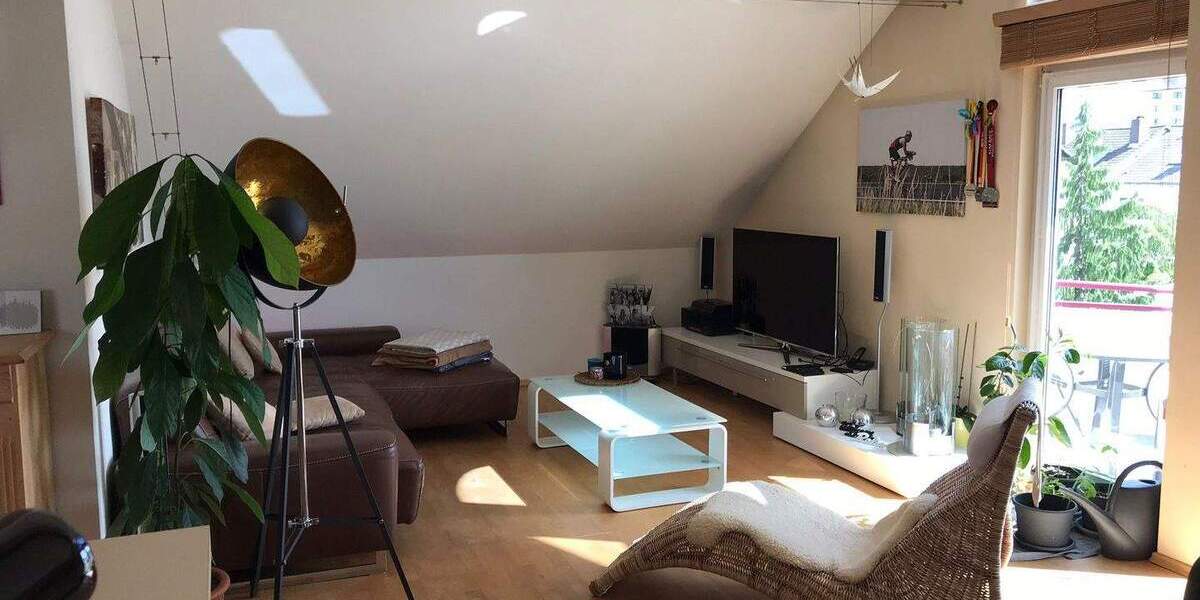 Etagenwohnung Rodenbach Niederrodenbach - 4 Zimmer, 96 m&sup2;, 349.000&euro; | Angebot:25338093