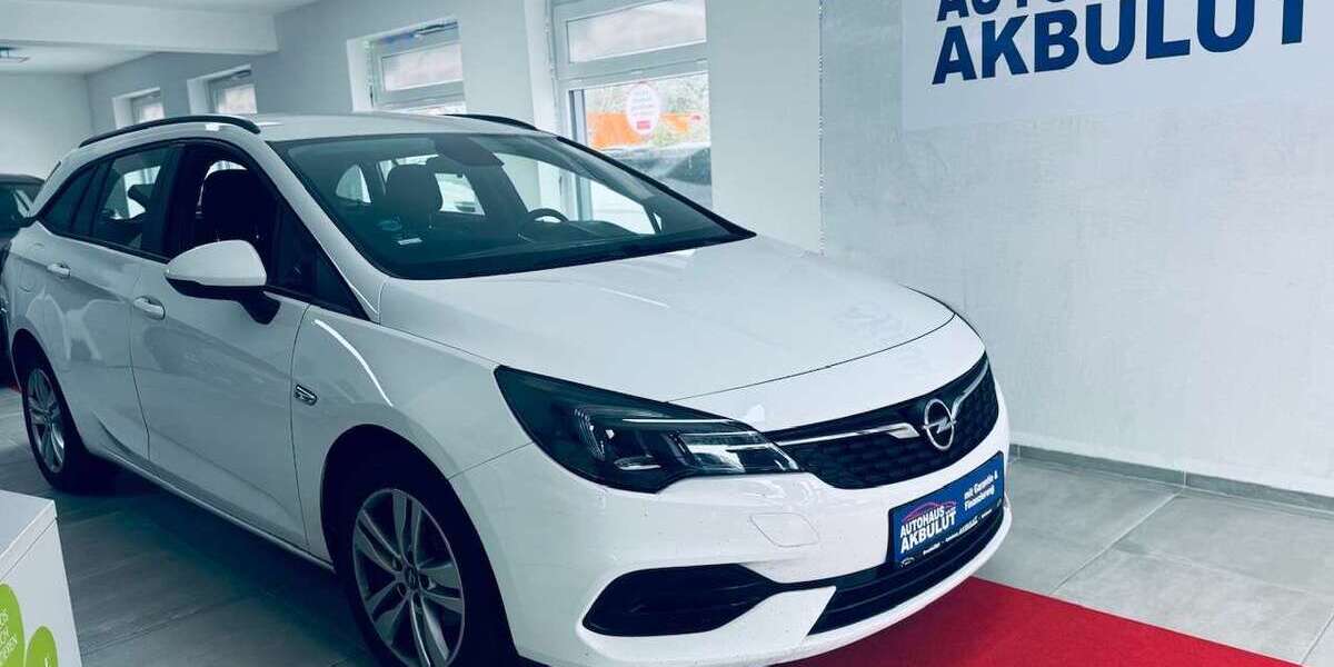 Opel Astra 116.700 km 10.950 &euro; Bruchköbel 63486