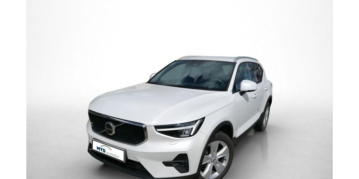 Volvo XC40 34.293 km 29.440 &euro; Friedberg 61169