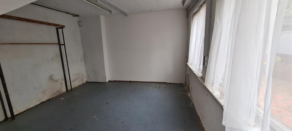 Gewerbeobjekt Frankfurt am Main Bonames - 850&euro; | Angebot:25857573