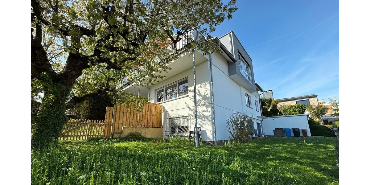 Hofheim: 2-Familienhaus als Kapitalanlage in Bestlage am Rosenberg - Zweifamilienhaus Hofheim | Angebot:27096464