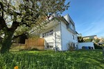 Hofheim: 2-Familienhaus als Kapitalanlage in Bestlage am Rosenberg - Zweifamilienhaus Hofheim | Angebot:27096464