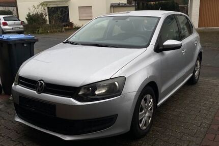 VW Polo 130.000 km 4.500 &euro; Schöneck 61137
