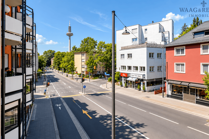 Wohnung Frankfurt am Main Mitte-Nord - 3 Zimmer, 90 m&sup2;, 569.000&euro; | Angebot:26945106