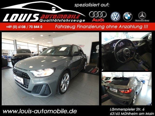 Audi A1 99.000 km 16.900 &euro; Mühlheim am Main 63165
