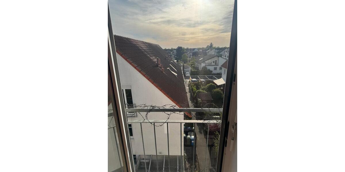 Maisonettenwohnung Griesheim - 2.5 Zimmer, 73 m&sup2;, 1.200&euro; | Angebot:26424110