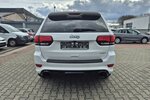 Jeep Grand Cherokee 6.4 V8 HEMI SRT 8-Gang Automatik 250.000 km 16.990 &euro; Rodgau 63110