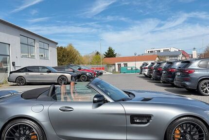 Mercedes-Benz AMG GT 41.634 km 117.880 &euro; Hanau/Nähe Airport Frankfurt/M 63456