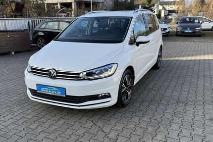 VW Touran 150.985 km 18.700 &euro; Egelsbach 63329
