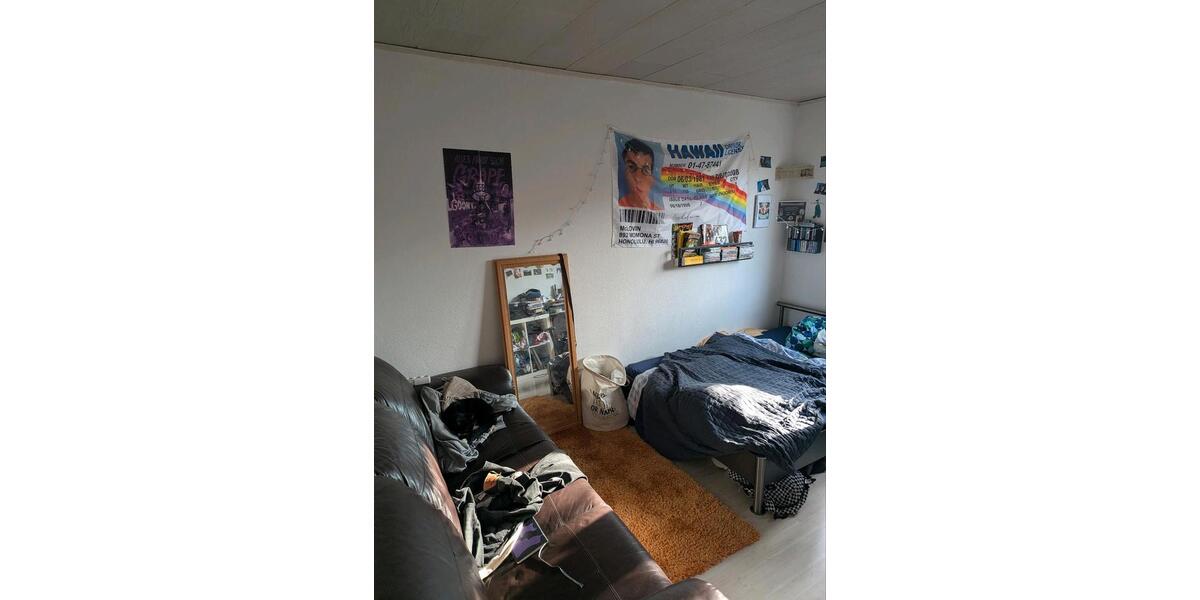 WG Zimmer in Arheilgen ab 1.3.2026 1 zimmer