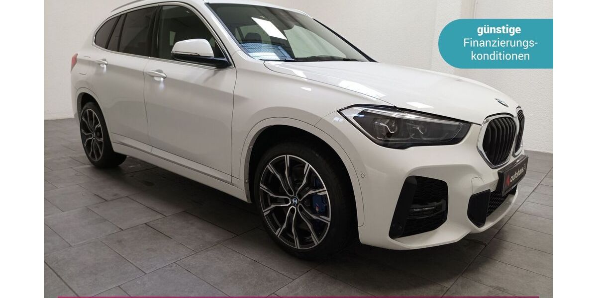 BMW X1 24.445 km 39.970 &euro; Egelsbach 63329