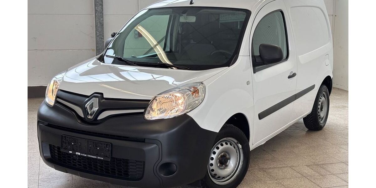 Renault Kangoo 51.497 km 10.900 € Hanau 63456