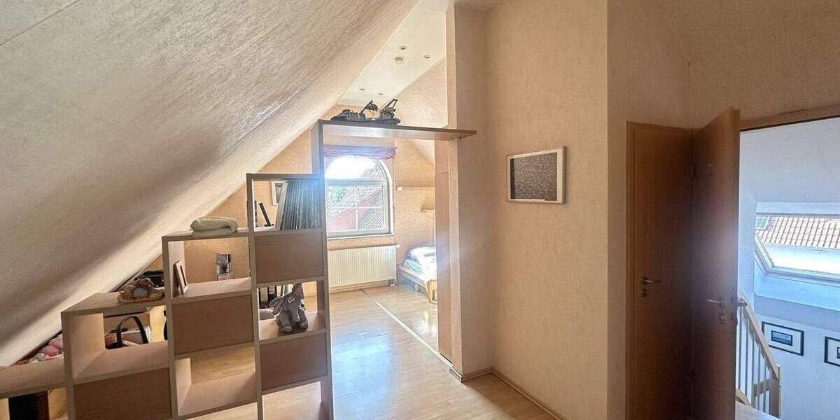 Doppelhaushälfte Frankfurt am Main Sindlingen - 5 Zimmer, 128 m&sup2;, 678.000&euro; | Angebot:25725819