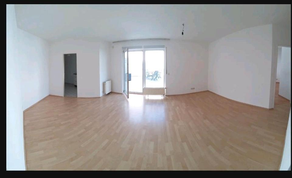 Terrassenwohnung Hanau - 2 Zimmer, 73 m&sup2;, 330.000&euro; | Angebot:27071130