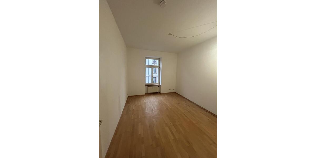 Etagenwohnung Frankfurt am Main Gutleutviertel - 3 Zimmer, 64 m&sup2;, 1.200&euro; | Angebot:23048581