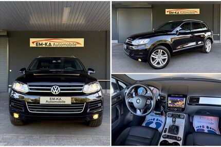 VW Touareg 270.000 km 12.900 &euro; Hanau 63456
