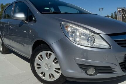 Opel Corsa 102.447 km 980 &euro; Bad Nauheim 61231