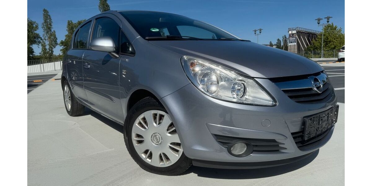 Opel Corsa 102.447 km 980 &euro; Bad Nauheim 61231