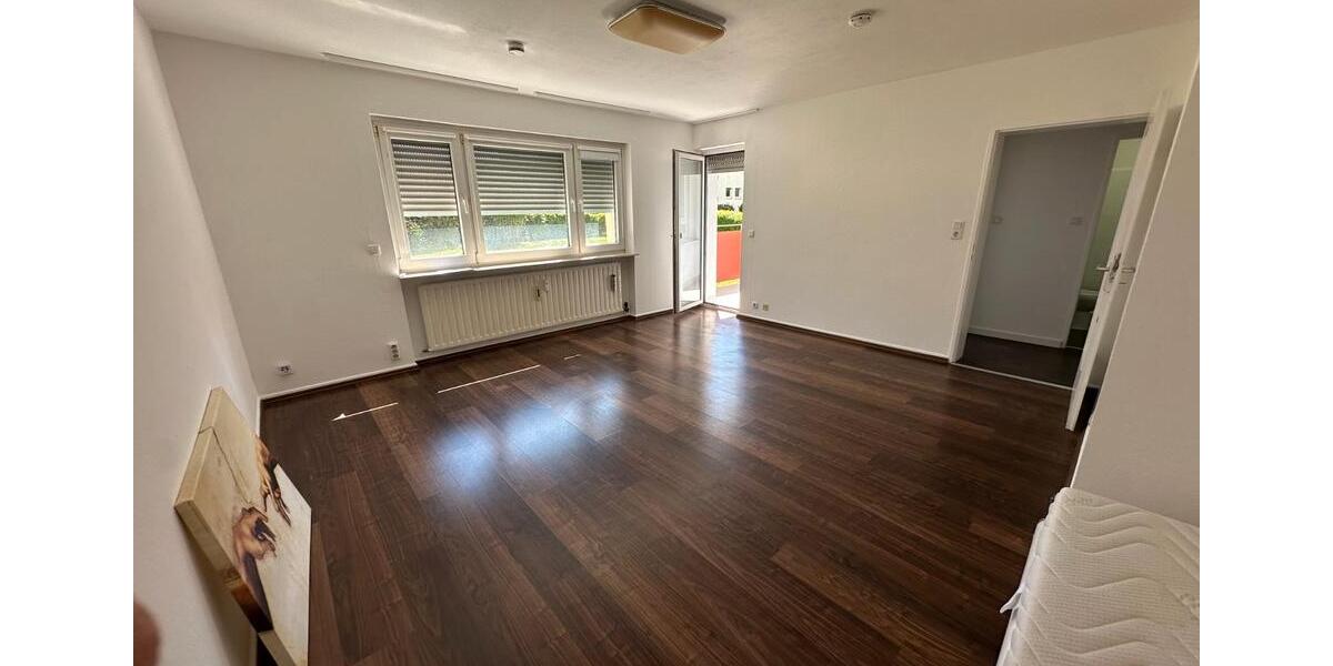 Erdgeschoßwohnung Frankfurt am Main Nord-West - 1 Zimmer, 38 m&sup2;, 650&euro; | Angebot:26383971