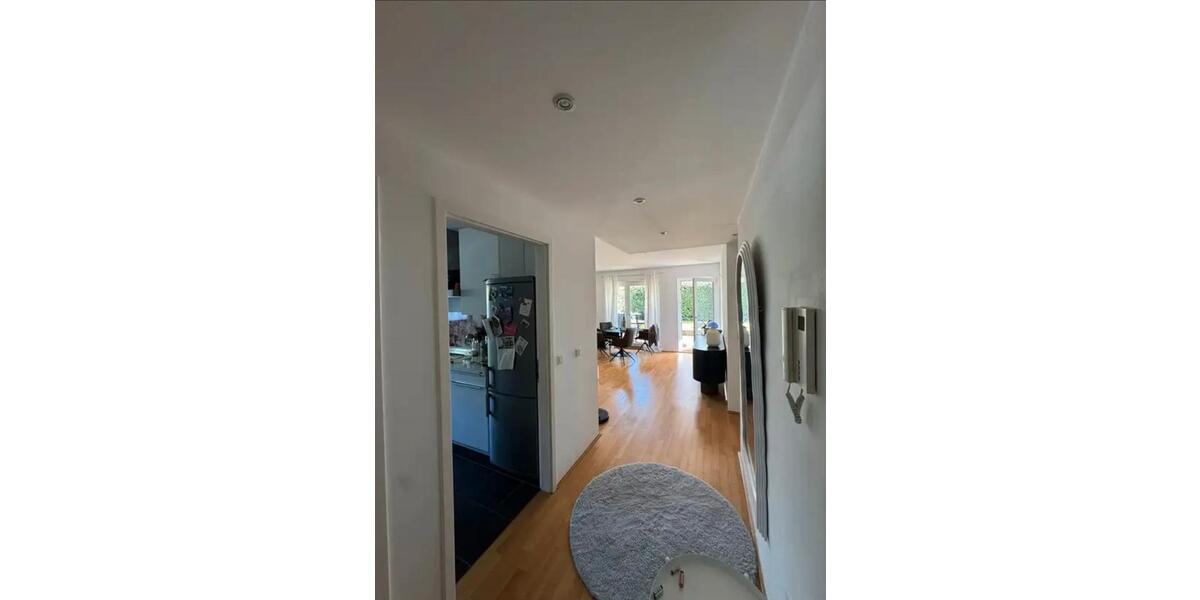 Erdgeschoßwohnung Frankfurt am Main Nordend West - 3 Zimmer, 1.850&euro; | Angebot:26416314