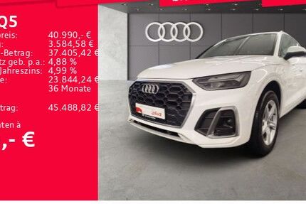 Audi Q5 32.353 km 37.650 &euro; Frankfurt am Main 60314