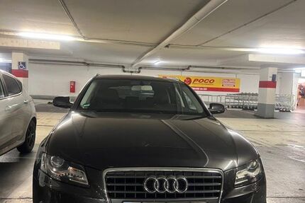 Audi A4 140.672 km 8.900 &euro; Neu-Isenburg 63263