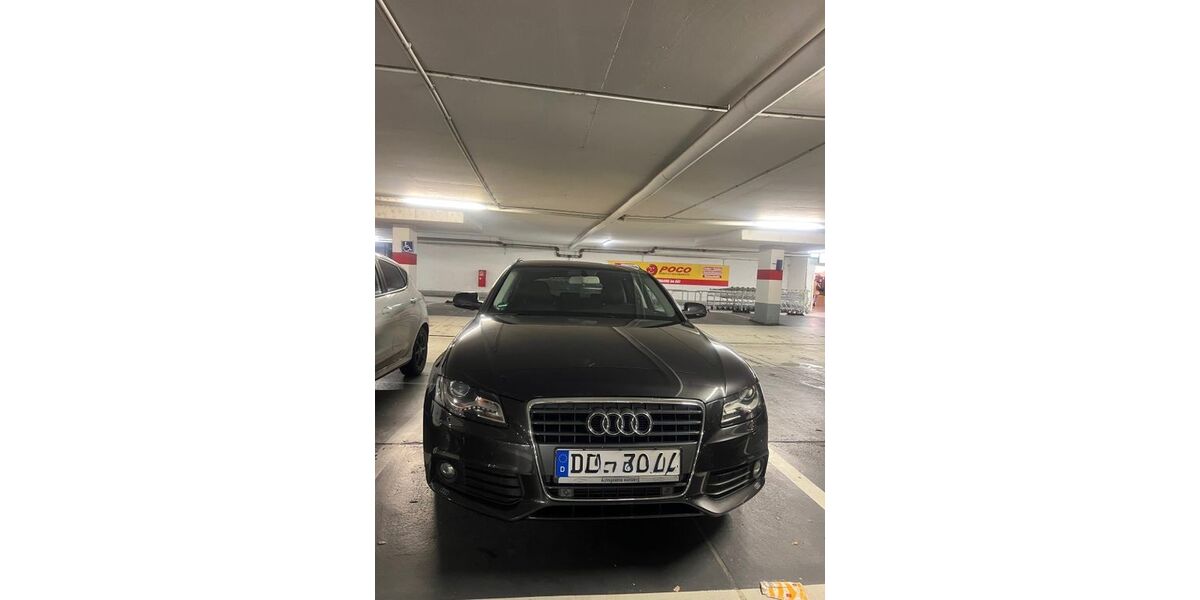 Audi A4 140.672 km 8.900 &euro; Neu-Isenburg 63263