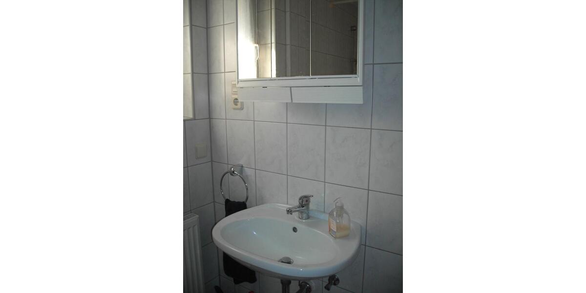 Etagenwohnung Büttelborn - 1 Zimmer, 34 m&sup2;, 380&euro; | Angebot:26413094