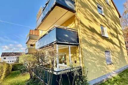 Wohnung zum Kaufen in Wiesbaden 240.000 € 78 m² 3 zimmer