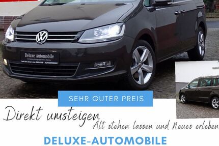 VW Sharan 165.000 km 13.850 &euro; Alzenau 63755