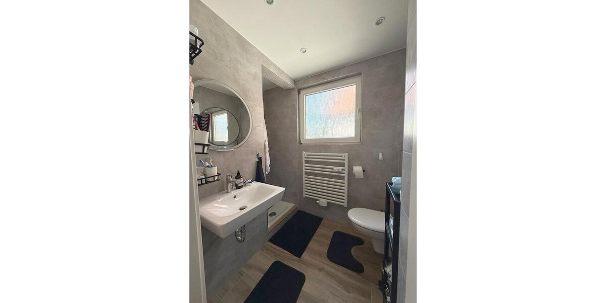 Etagenwohnung Dreieich - 3 Zimmer, 61 m&sup2;, 780&euro; | Angebot:26637465
