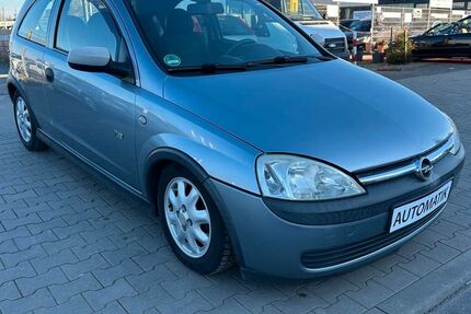 Opel Corsa 120.000 km 2.499 &euro; Dietzenbach 63128
