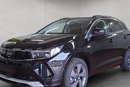 Opel Grandland (X) 29.106 km 18.950 &euro; Frankfurt 60386