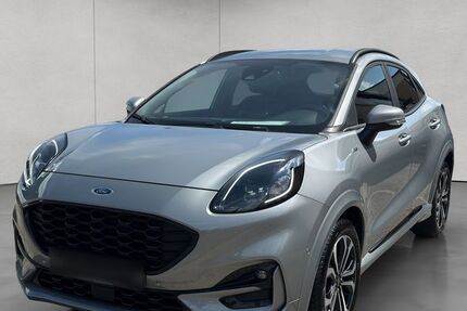 Ford Puma 13.910 km 21.950 &euro; Frankfurt 60386