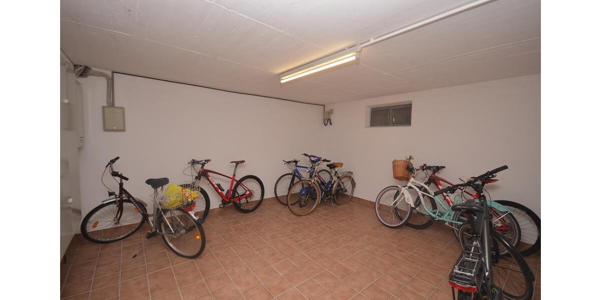 DIETZ: Voll-möblierte 2-Zimmer-Terrassenwohnung mit barrierefreier Dusche in ruhiger Lage - Münster! 2 zimmer