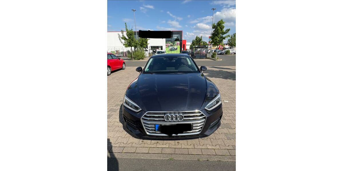 Audi A5 220.000 km 11.500 &euro; Bad Vilbel 61118