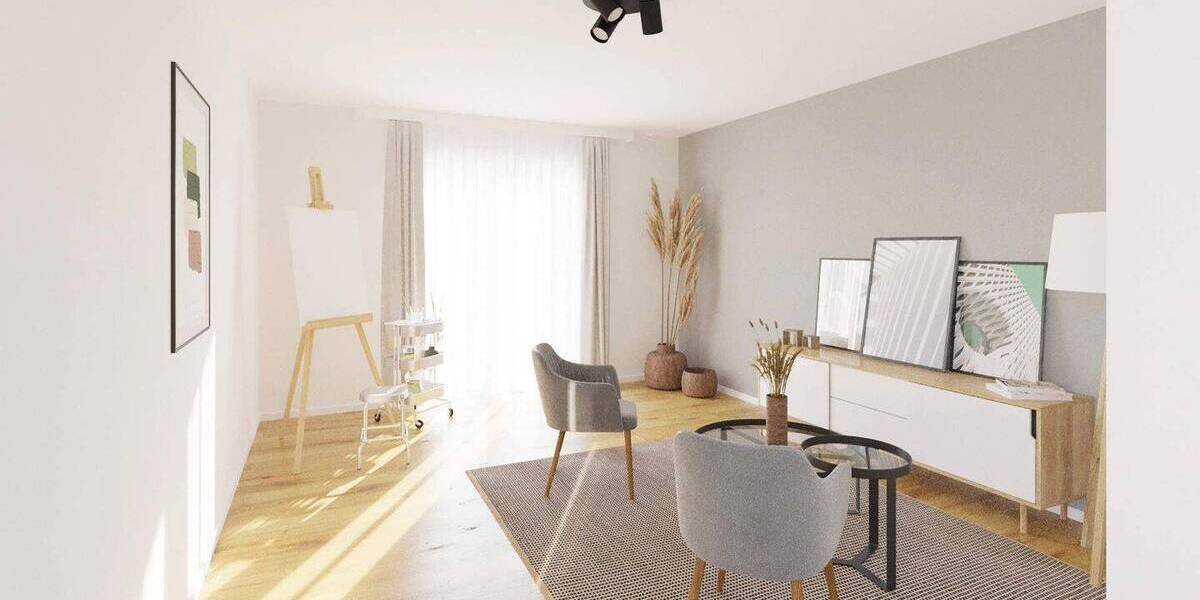 Reihenmittelhaus Langen - 5 Zimmer, 156 m&sup2;, 869.900&euro; | Angebot:26672336